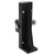 Z Slide Stage Dovetail Groove FineTuning Manual Sliding Platform LWZ40-150 40x40mm