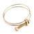 Steel Adjustable Screw Clamp Water Hose Pipe Clip Hoop Plumbing (59mm-64mm)