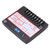 ESD2210 12 Generator Engine Governor Control Panel Electronic Genset Speed Controller DC12‑24V