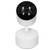 WIFI Camera Auto Motion Tracking Infrared Night Vision Remote APP Monitoring Home Security Camera 100‑240V EU Plug