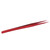 BST-11C Tweezer Stainless Steel Electronics Repair Tweezer Acid Proof High Hardness Craft Tweezer