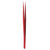 BST-11C Tweezer Stainless Steel Electronics Repair Tweezer Acid Proof High Hardness Craft Tweezer