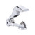 Max 60mm Glass Tube Cutter Plastic Tube Tubing Pipe Wheel Bottle Cutting Tool SG