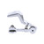 Max 60mm Glass Tube Cutter Plastic Tube Tubing Pipe Wheel Bottle Cutting Tool SG