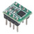 Operational Amplifier 2 Channel High Current Low Distortion Audio Amplification Module OPA1622