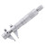 Inside Micrometer Hole Bore Internal Diameter Gage Gauge 5-30mm Range 0.01mm Precision