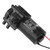 ZC-A210 12V Mini Plastic High Efficiency Self priming Water Pump DC Gear Pump
