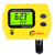 2-In-1 Portable High Precision Temperature PH Tester Meter Water Quality Analyzer Monitor220V EU Plug