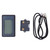 Multifunctional Battery Monitor Voltage Capacity Meter Waterproof Battery Tester 8‑ 50A