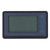 Multifunctional Battery Monitor Voltage Capacity Meter Waterproof Battery Tester 8‑ 50A