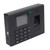 Fingerprint Attendance Machine 360 Degree Fingerprint Recognition Voice Prompt Office Employee Time Clock 100‑240V US Plug