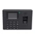 Fingerprint Attendance Machine 360 Degree Fingerprint Recognition Voice Prompt Office Employee Time Clock 100‑240V US Plug