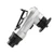 Pneumatic Chamfering Machine Small Handheld Woodworking Metal Deburring Trimming Tool for Steel Aluminum Copper Acrylic Wood