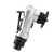 Pneumatic Chamfering Machine Small Handheld Woodworking Metal Deburring Trimming Tool for Steel Aluminum Copper Acrylic Wood