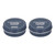 2Pcs Soldering Flux Fast Tinning Insulated Rosin Solder Paste for Electronics Chip Repairing 20g KS FC602