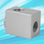 Quick Exhaust Valve Aluminum Alloy Large Ventilation G3/8in for Air 0-0.95Mpa QE-03