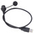 Waterproof USB Connector TypeC Female Thread Lock Panel Mount Power Outlet E10TPC-TF-F/U3-A-M(0.5M )