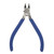 BANGYES5 Electronic Pliers CRV Steel Wire Cutter Cable Cutting Tool for Electrician