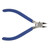 BANGYES5 Electronic Pliers CRV Steel Wire Cutter Cable Cutting Tool for Electrician