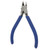 BANGYES5 Electronic Pliers CRV Steel Wire Cutter Cable Cutting Tool for Electrician