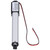 Linear Actuator DC 12V 100mm Internal Limit Switch Low Noise Electric Mini Linear Actuator for Industrial Agriculture30mm/s-20N