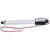 Linear Actuator DC 12V 100mm Internal Limit Switch Low Noise Electric Mini Linear Actuator for Industrial Agriculture30mm/s-20N
