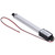 Linear Actuator DC 12V 100mm Internal Limit Switch Low Noise Electric Mini Linear Actuator for Industrial Agriculture30mm/s-20N