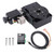 Linear Stage Limited Angle Rotating Platform Sliding Table with Drive Motor SPR6011