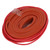 Silicone Heating Belt Waterproof Soft Insulation Flexible Heater for Oil Pipe 15x1000mm 40w DC12V