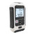 Optical Fiber Power Meter Portable 4 in 1 Digital Rechargeable ‑70‑+10dBm Fiber Tester for Communication Engineering