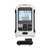 Optical Fiber Power Meter Portable 4 in 1 Digital Rechargeable ‑70‑+10dBm Fiber Tester for Communication Engineering