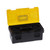 Tool Box ABS Plastic MultiFunctional Kit with NonSlip Ergonomically Designed Handle