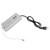 Waterproof IP67 Power Supply High Efficiency Small Size Safety Protection LED Power Supply AC 100‑265VUS Plug Output 12V
