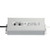 Waterproof IP67 Power Supply High Efficiency Small Size Safety Protection LED Power Supply AC 100‑265VUS Plug Output 12V