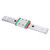Linear Guide Miniature Widened Block Slider Sliding Rail Automated Industry MGW9C‑150‑1R