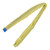 Round Sling Soft Lifting Hoist Webbing 3T Endless Strap Accessory for Transportation3 Meters