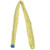 Round Sling Soft Lifting Hoist Webbing 3T Endless Strap Accessory for Transportation3 Meters