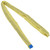 Round Sling Soft Lifting Hoist Webbing 3T Endless Strap Accessory for Transportation3 Meters