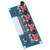 ATX Power Board Copper Clad Laminate 4 Outputs 24 Pins Computer Power Supply Module