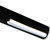 Laser Pointer USB Charging Pen Cat Interactive Toy Pen Light Tool for Home Office Green Beam