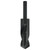 Reduced Shank Drill High Speed Steel Straight Shanks Black Twist Drills 1/2in 29.5mm Diameter