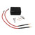 Portable Spot Welder LCD Display USB Rechargeable High Capacity Pure Nickel Sheet Spot Welding Machine