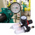 G1/4 Oil Water Separator Filter with Quick Connector AFC2000 AL2000 Air Supply Unit
