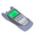 Optical Power Meter 7 Wavelengths Support Standard 2.5mm Interface Fiber Optic Cable Tester Visual Fault Locator