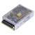 BERM Switching Power Supply Dual Output DC 5V/4A 12V/3A Input Voltage 115/230VAC D-60A