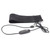 USB Heating Pad Foldable Carbon Fiber 3 Gear Temperature Adjustment Heating Film for Shoulder DC 5V