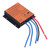 Wind Turbine Controller Low Voltage MPPT Charge Regulator with LED Light 100W‑400W 12V 24V30A
