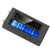 Mini Handheld Spectrum Analyzer 100kHz to 5.3GHz 4in Spectrum Analyzer Signal Generator for Tinysa 5V USB