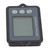 Battery Monitor ABS Housing Waterproof Portable Multifunctional Battery Voltage Meter for Testing 8-