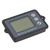 Battery Monitor ABS Housing Waterproof Portable Multifunctional Battery Voltage Meter for Testing 8-